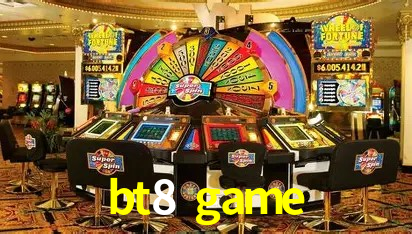 bt8 game