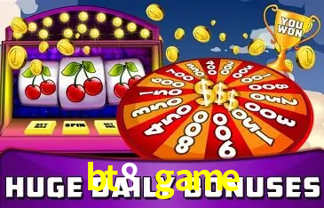 Experimente o Login Seguro Premium no bt8 game