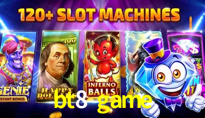bt8 game bet